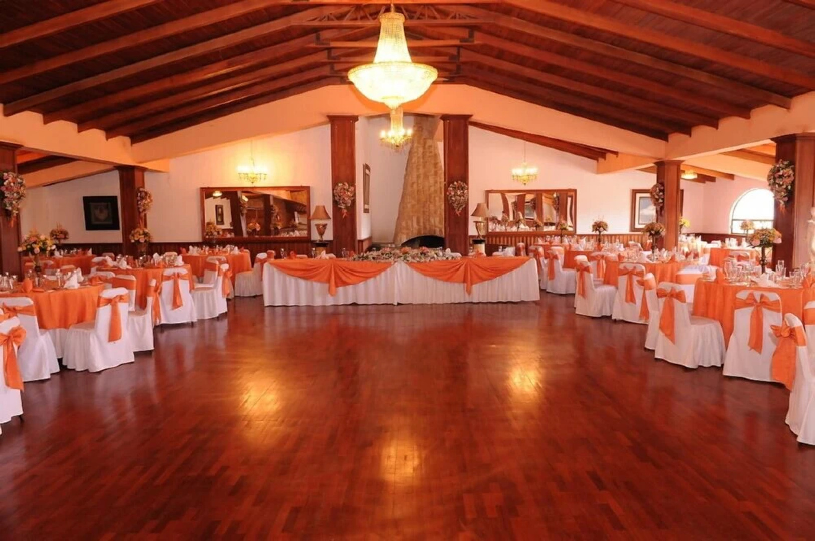 Hotel Chimborazo Internacional