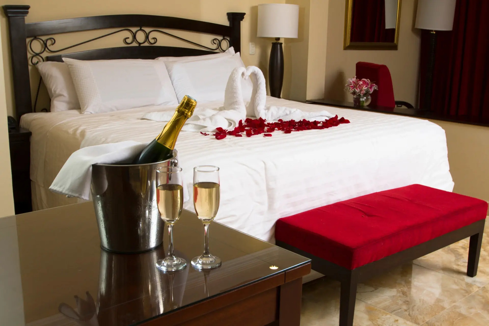 Hacienda San Juan Resort