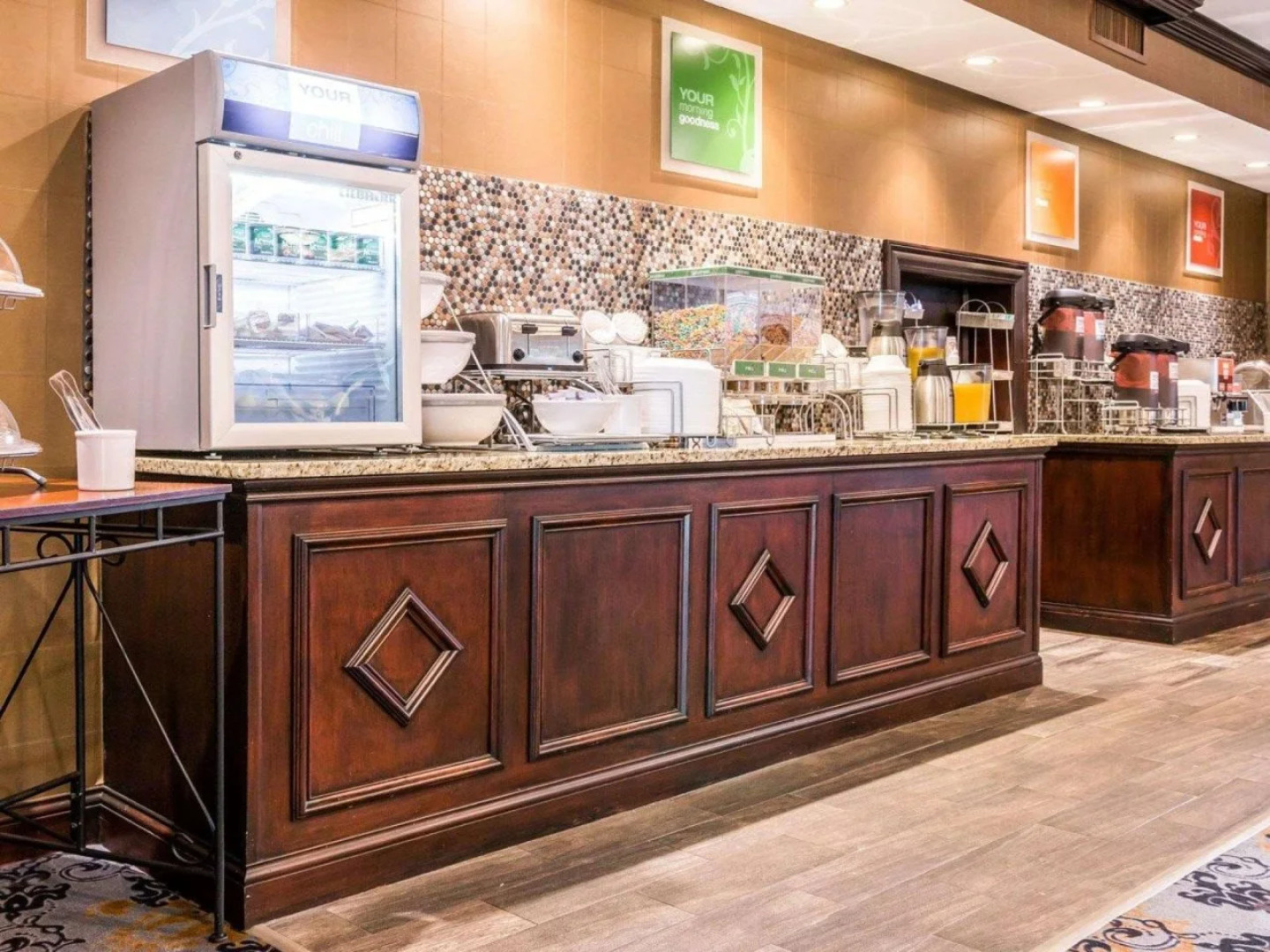 Comfort Suites Southgate-Detroit