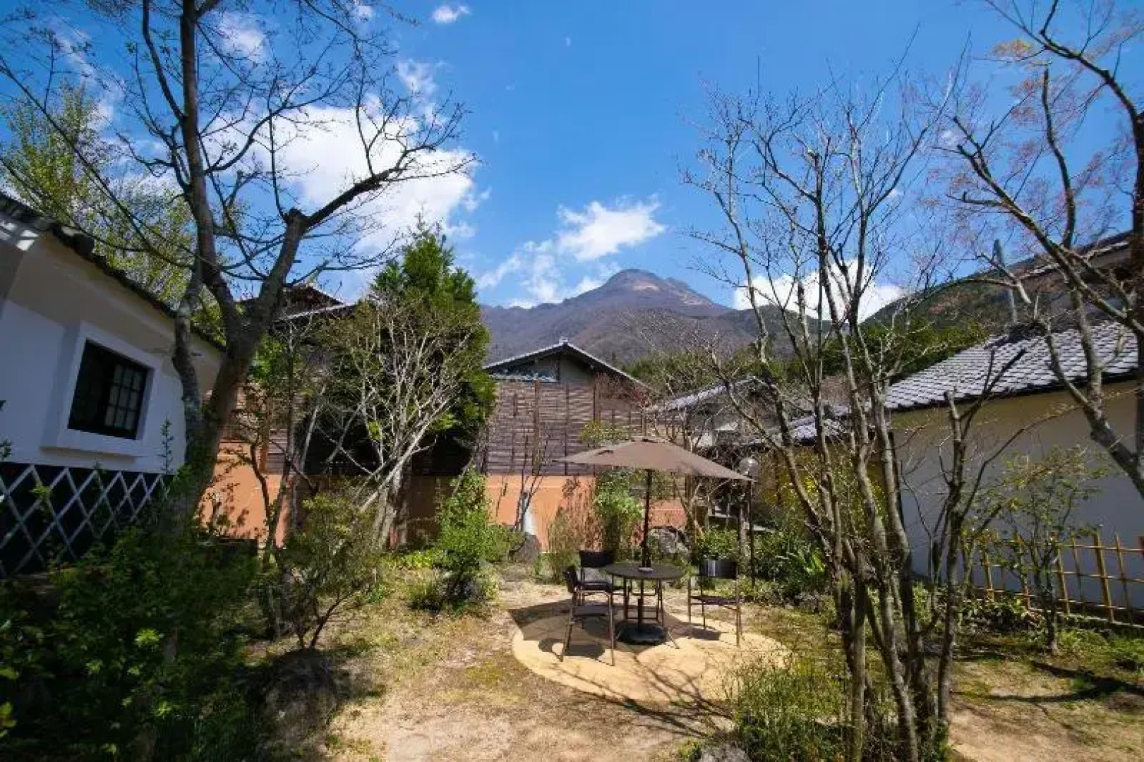 Yufuin Ryokan Ichizen