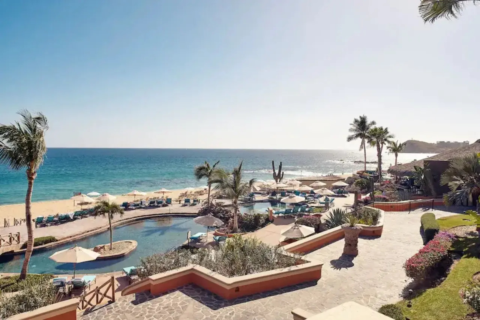 Hacienda del Mar Los Cabos, An Autograph Collection All-Inclusive Resort by Marriott