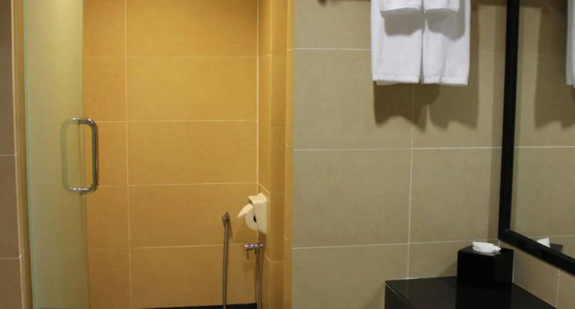 Raia Hotel & Convention Centre Terengganu