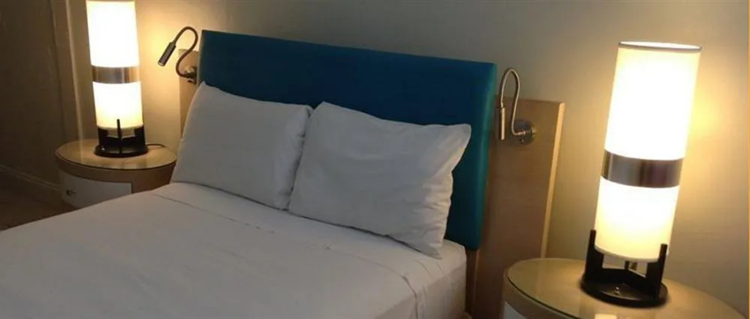 Santa Barbara Hostel