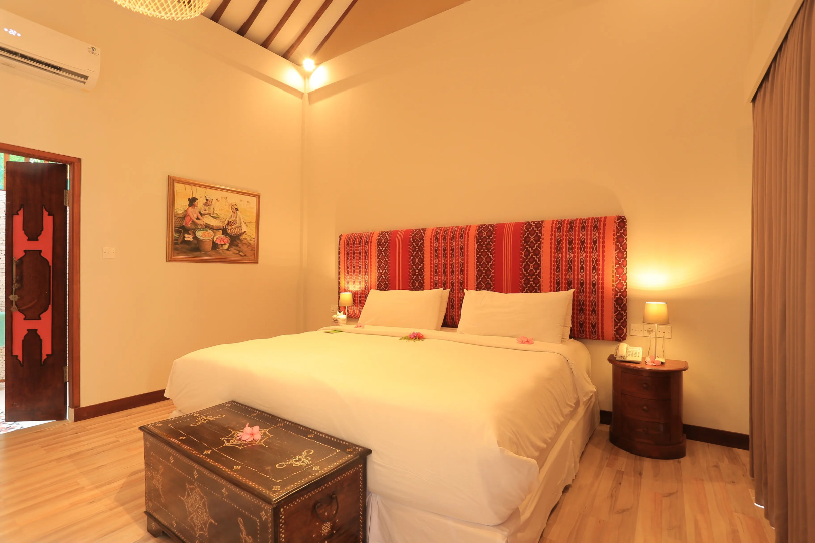 Puri Mas Boutique Resort & Spa