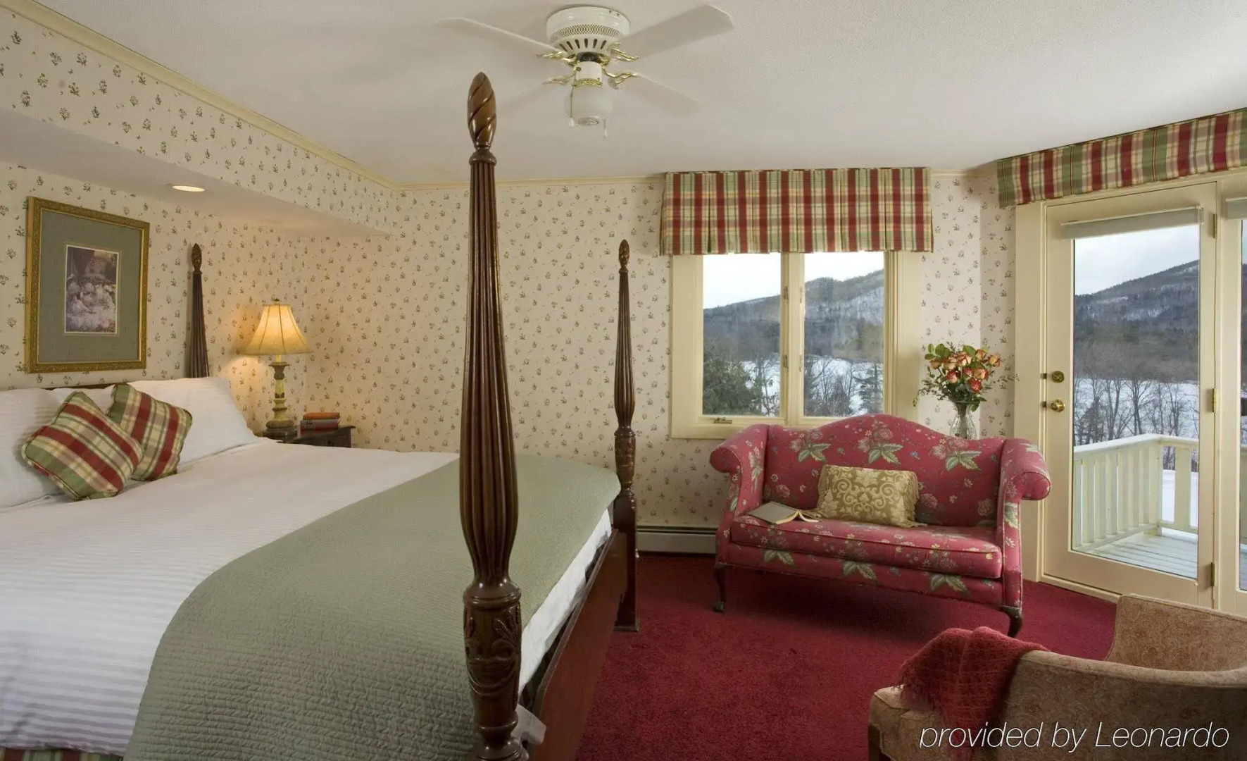 The Manor On Golden Pond