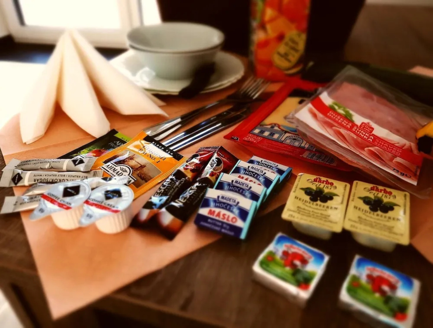 Private Luxury Apartments