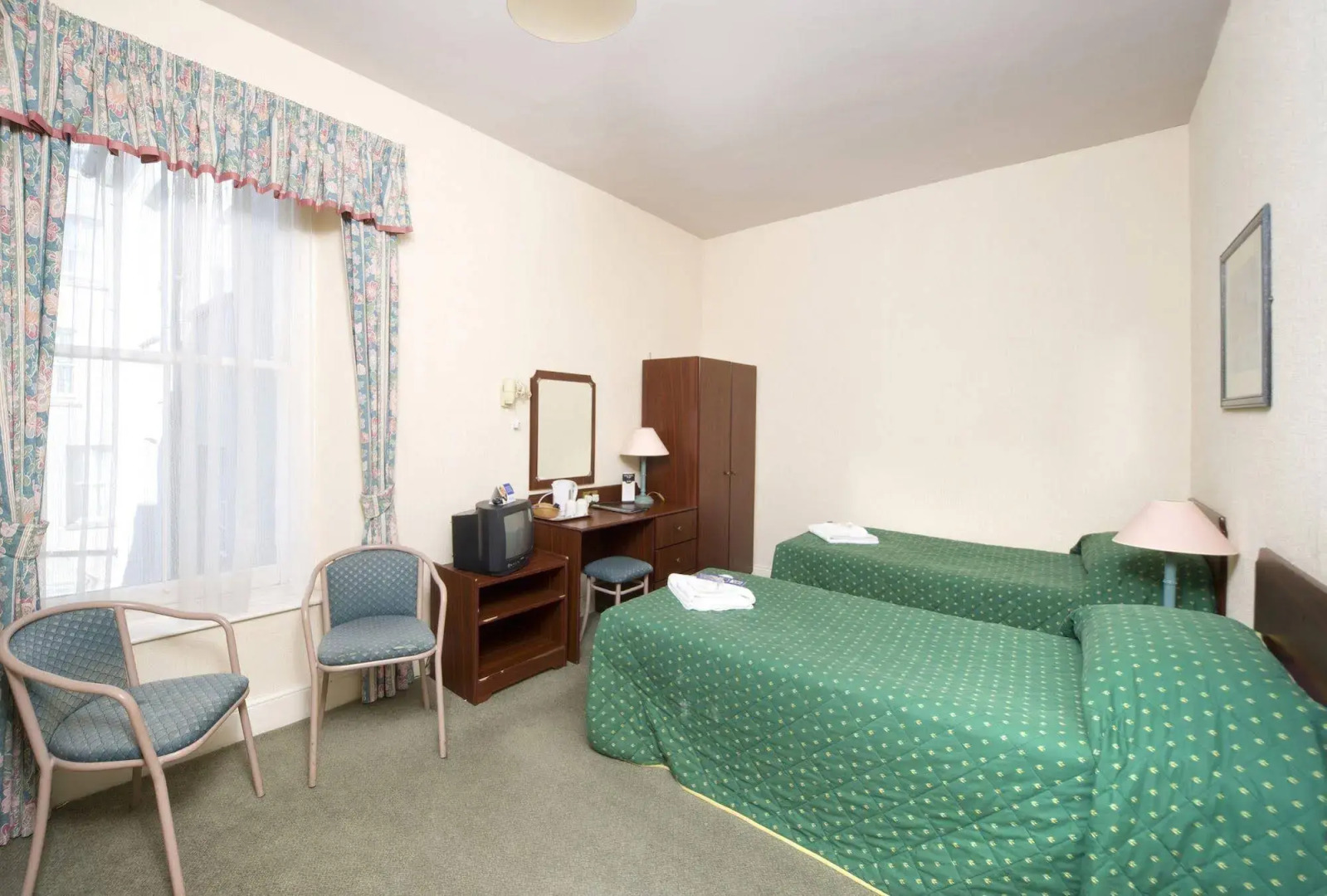 The Dilkhusa Grand Hotel By Compass Hospitality