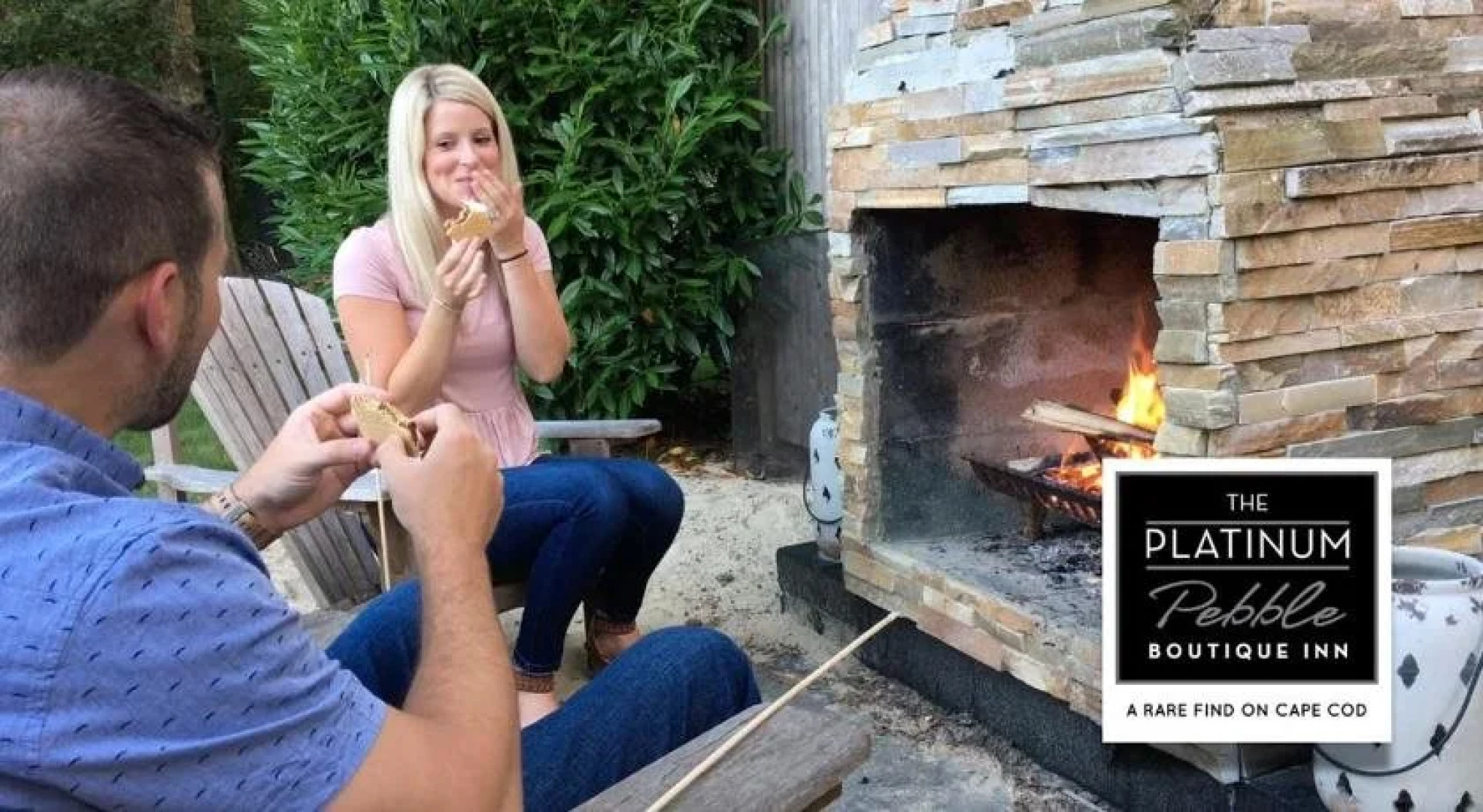 The Platinum Pebble Boutique Inn - Adults Only