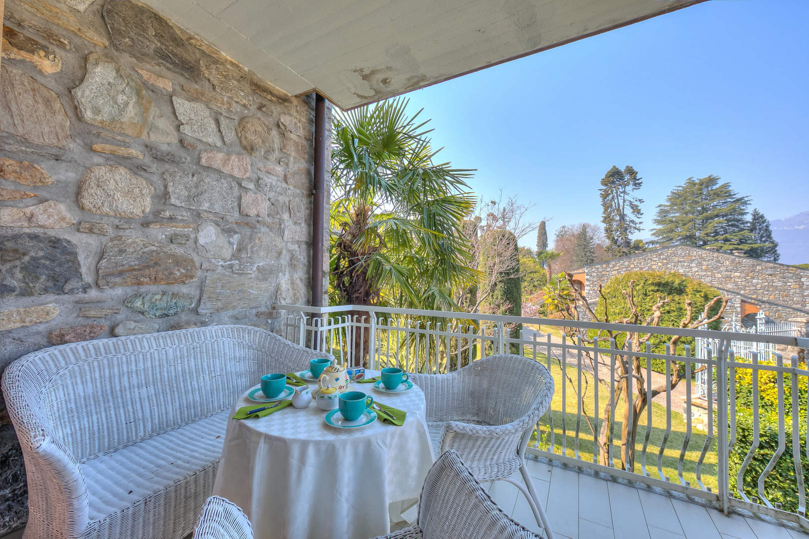 Residence Hermitage Mimosa