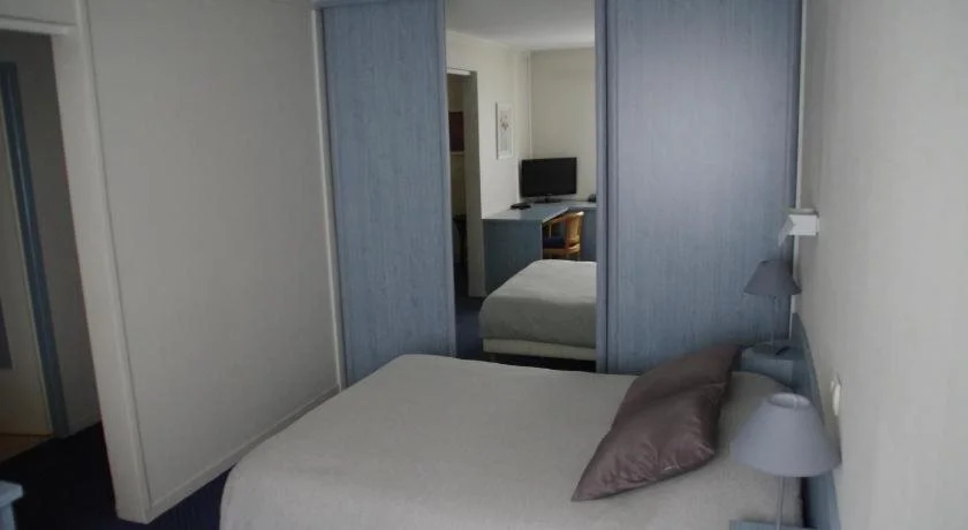 Hôtel Relais Porte des Alpes