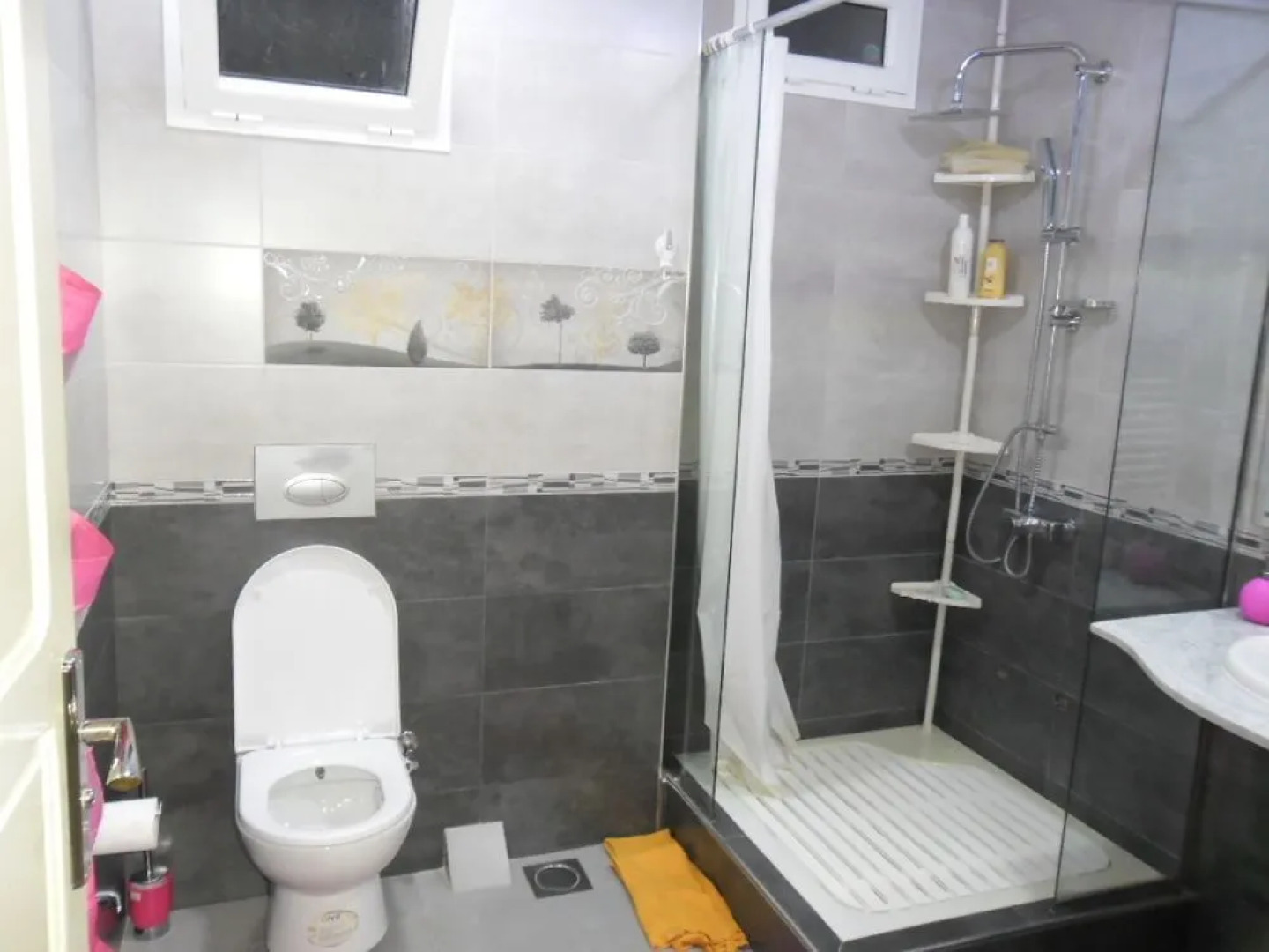 Fouka Marine apartment