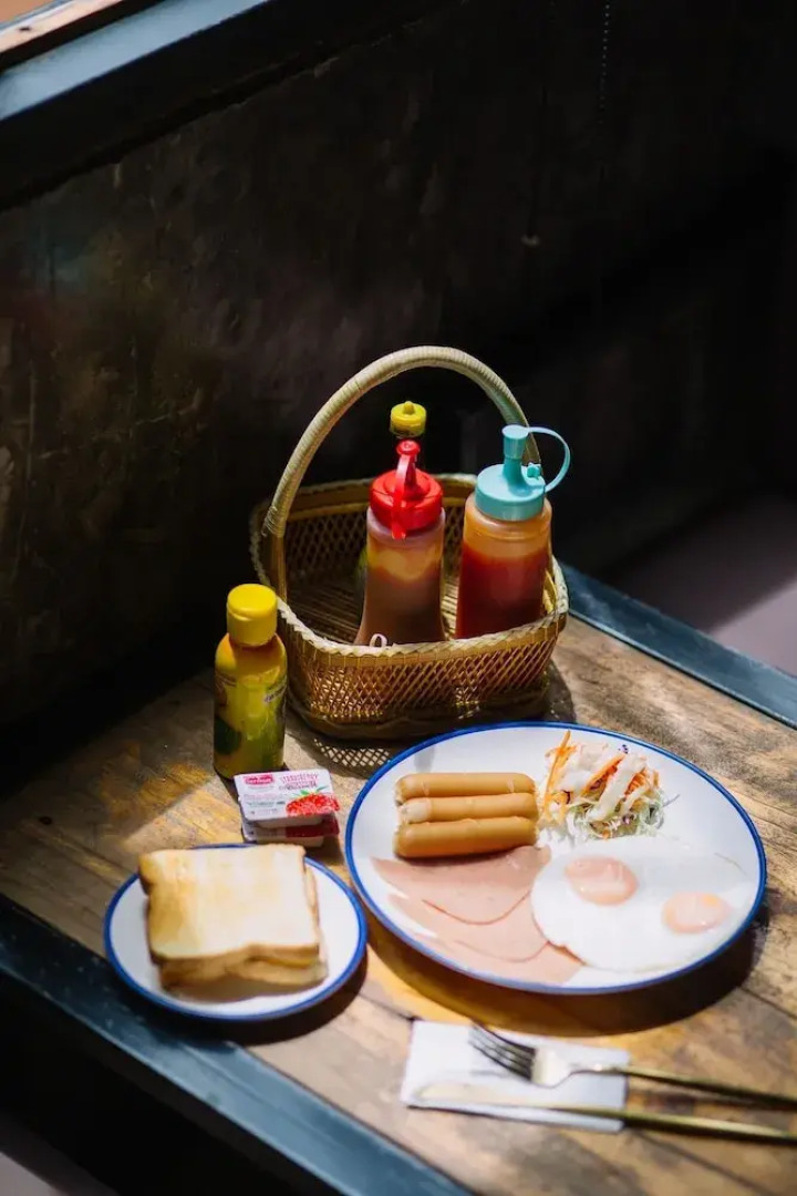 Fan Sea Resort Kohlarn