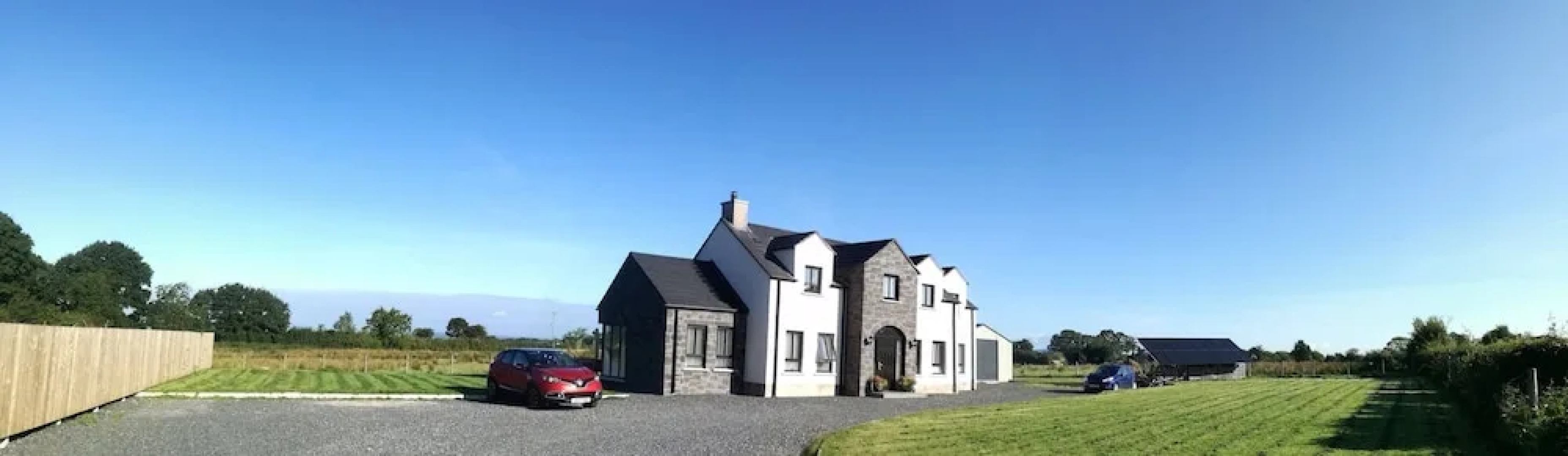 Boutique Country House BandB