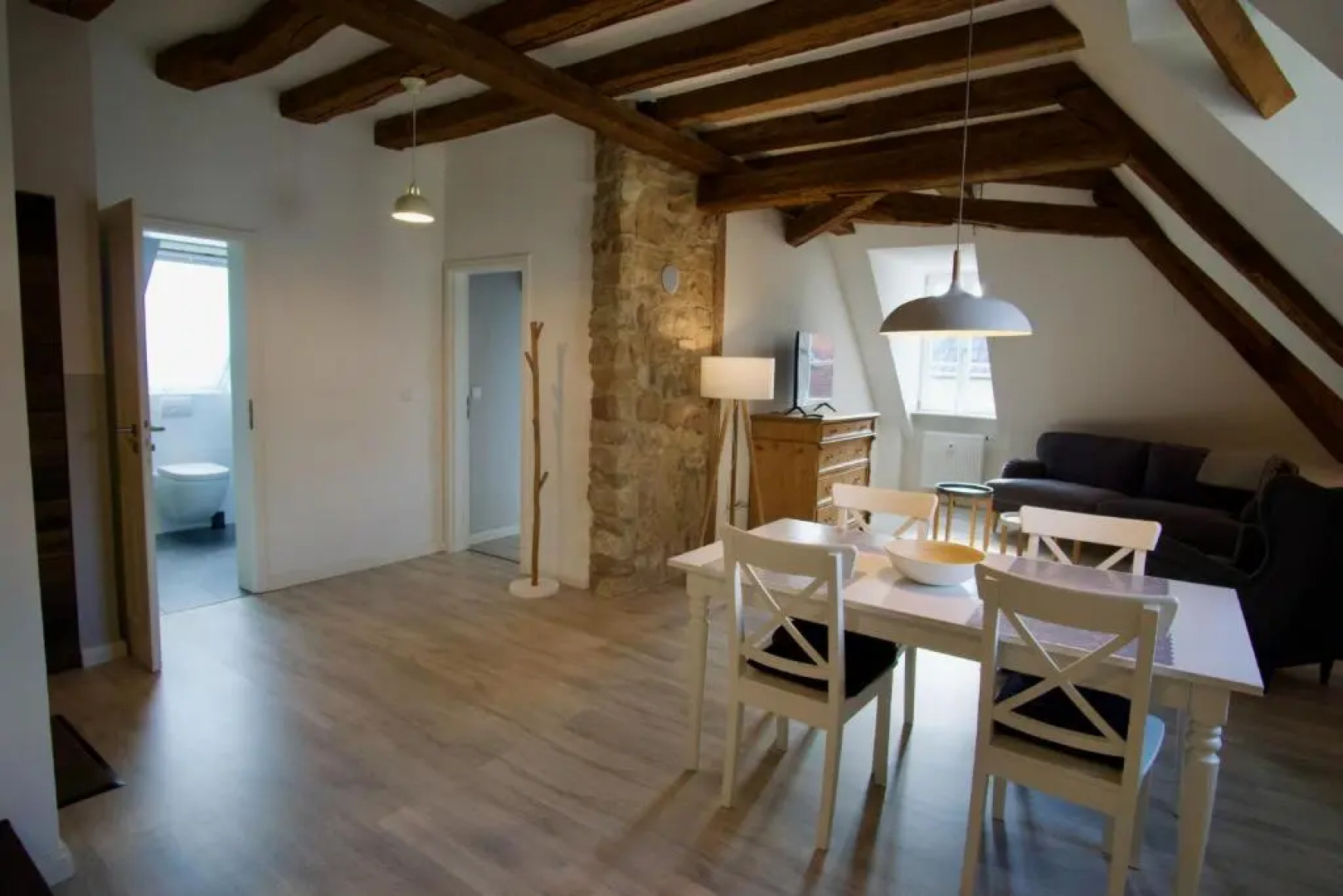 Bärengasse Apartments