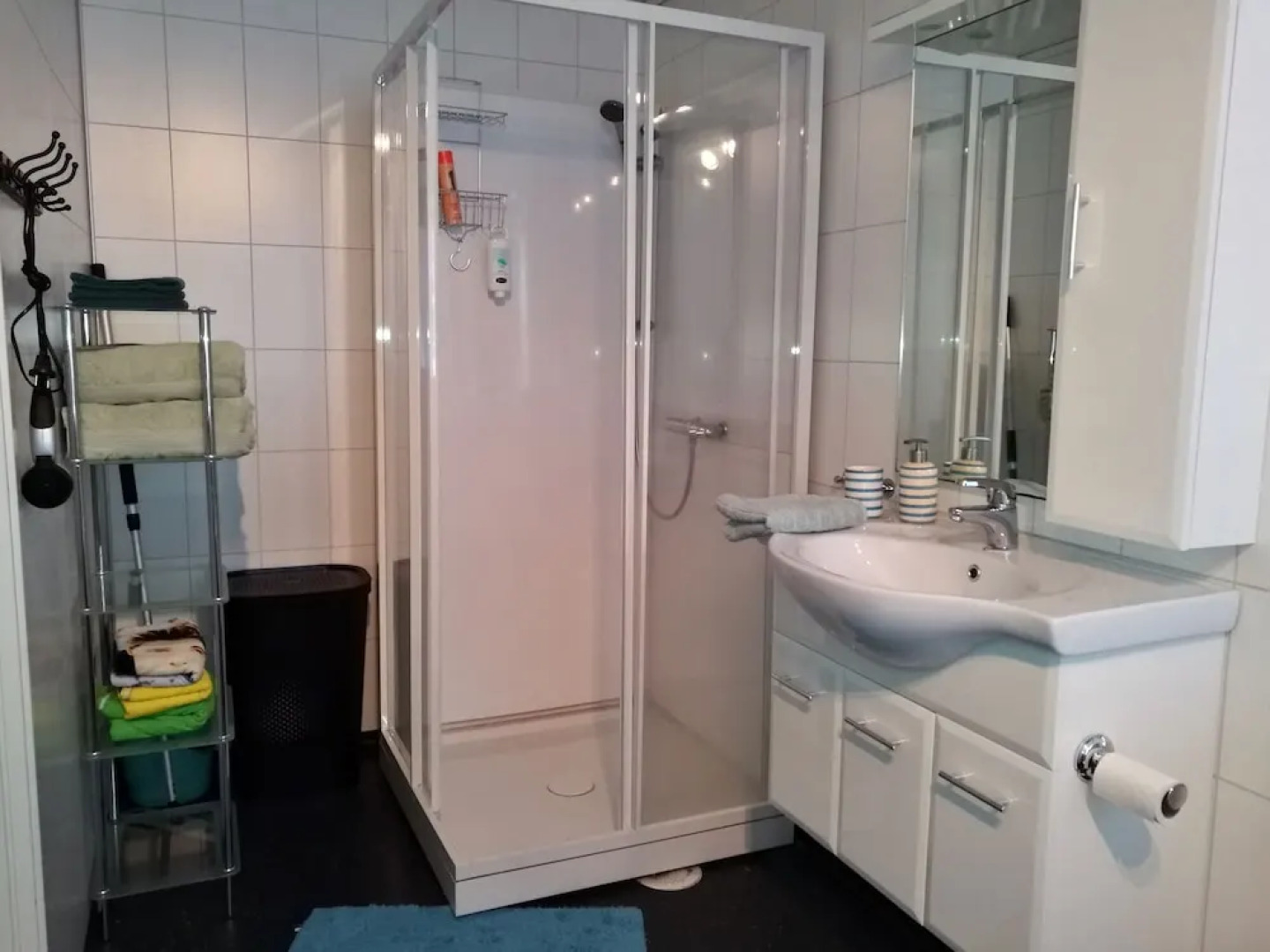 Leilighet i Svanøybukt