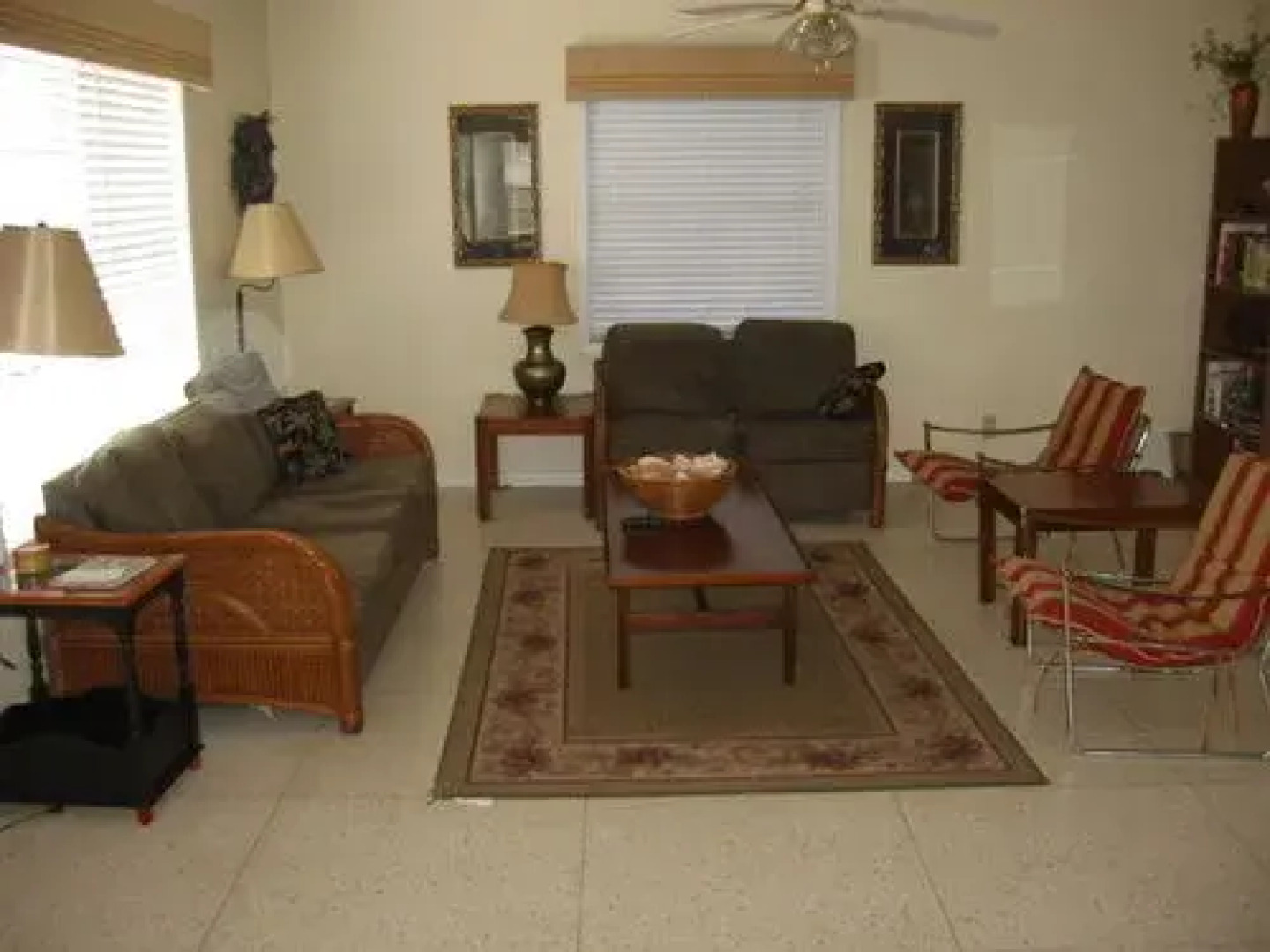 Beach Front Condos by Island Services