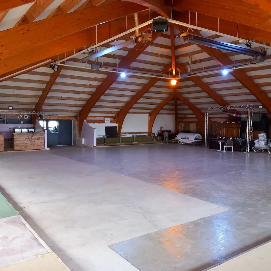 Hôtel Restaurant Le Montlo 48