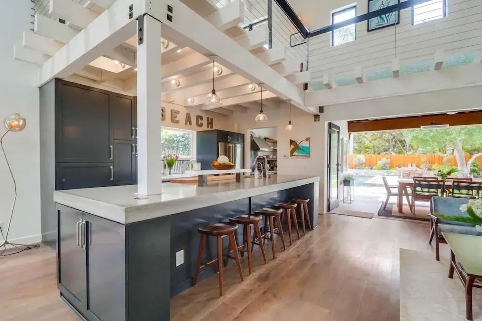 1155 Hymettus Ave 4 Bedroom Home by Redawning