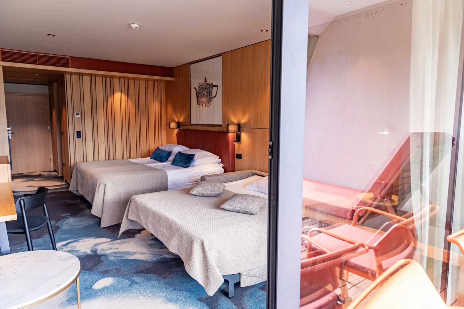 Hotel Svoboda - Terme Krka