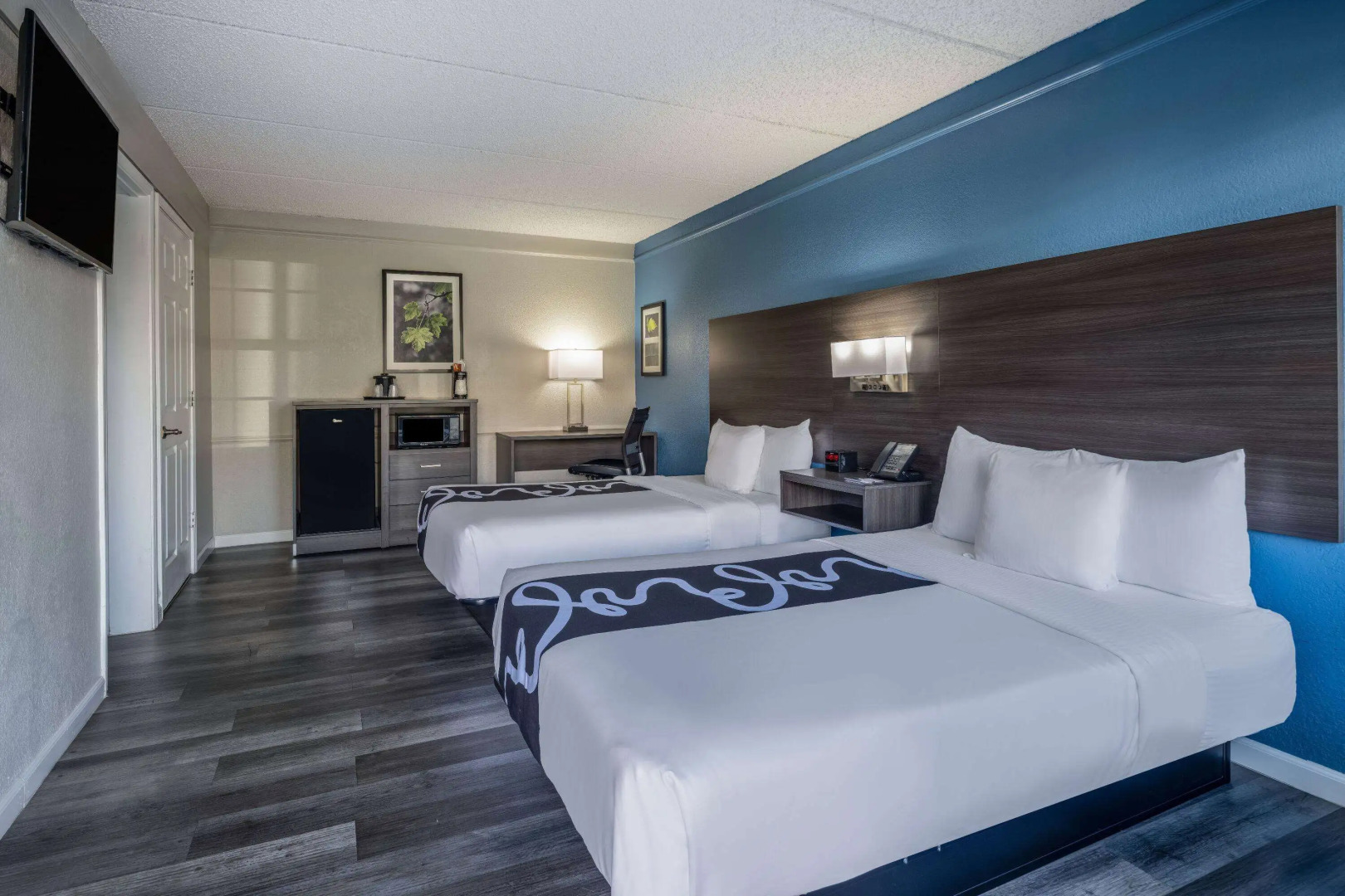 La Quinta Inn by Wyndham Sacramento North