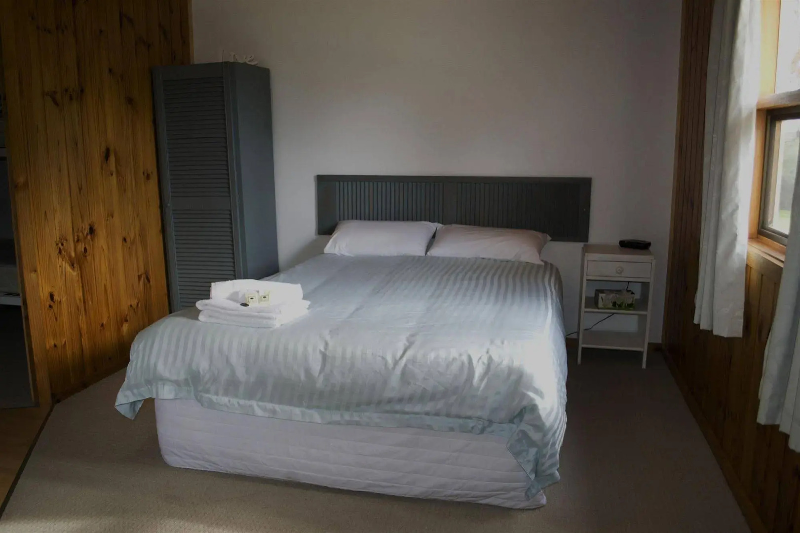 Seppelts View Cabins