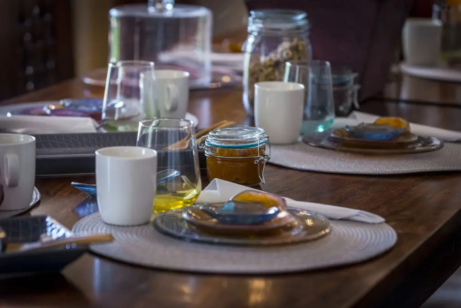 Mediterranean Villa With Astonishing View Over the Adriatic sea and Private Pool