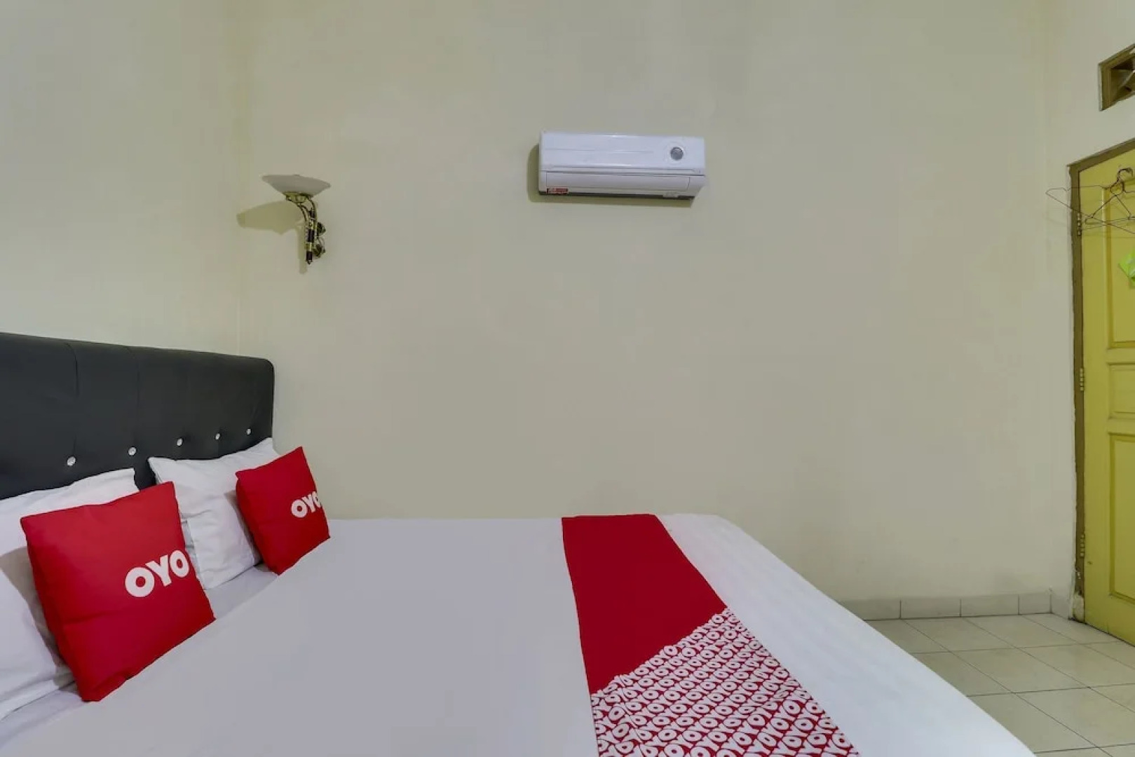 Hotel O My Guest House Syariah