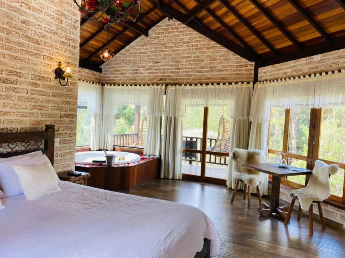 Estalagem Mandeville