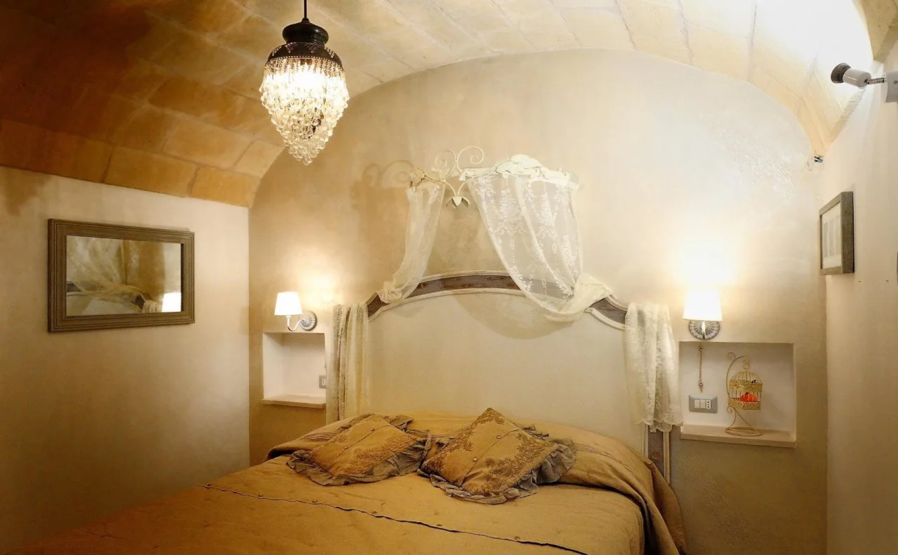 PiGreco Trullo di Charme - Boutique