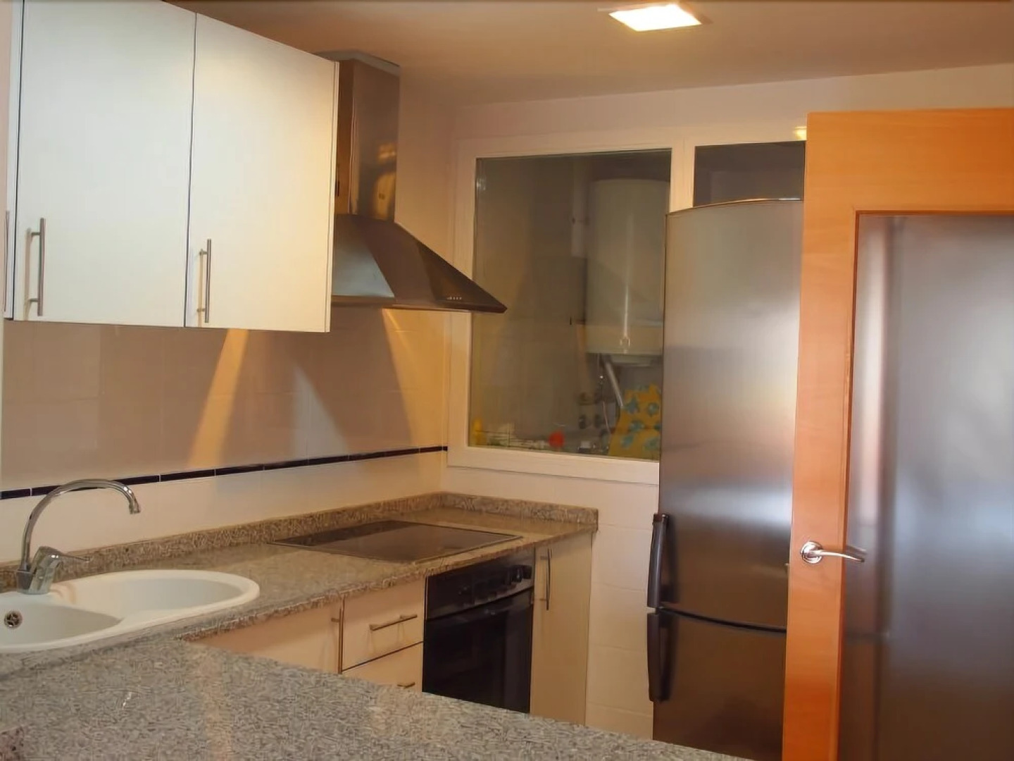 Apartamento Entreolas 36