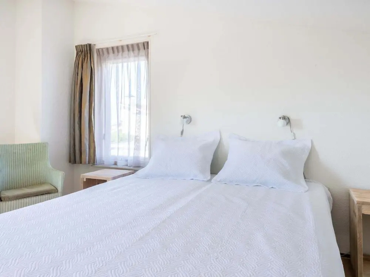 Detached House Zeeland Near Beach