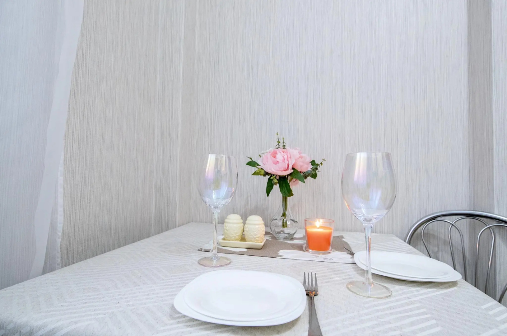 Апартаменты Четыре Сезона мкрн. Тундровый 6