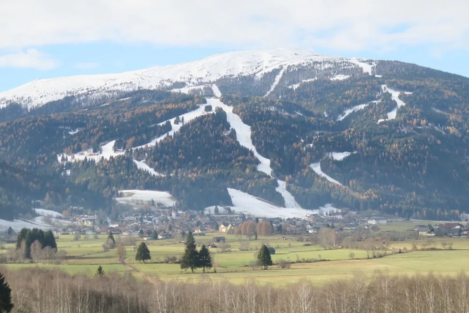 Bauernhof Trinkergut