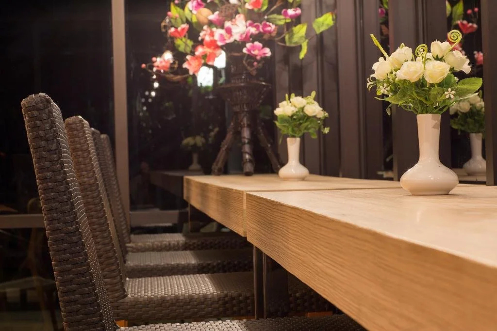 Pongsakorn Boutique Resort