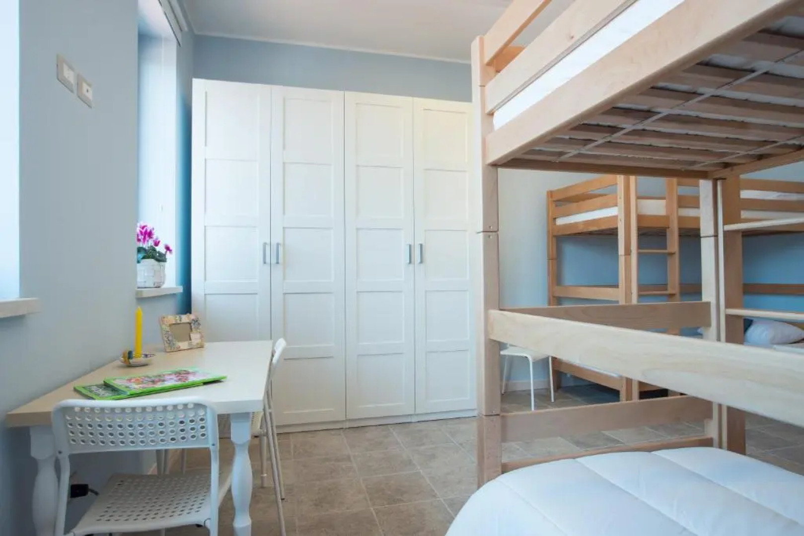 Fattoria Didattica La Collina Incantata