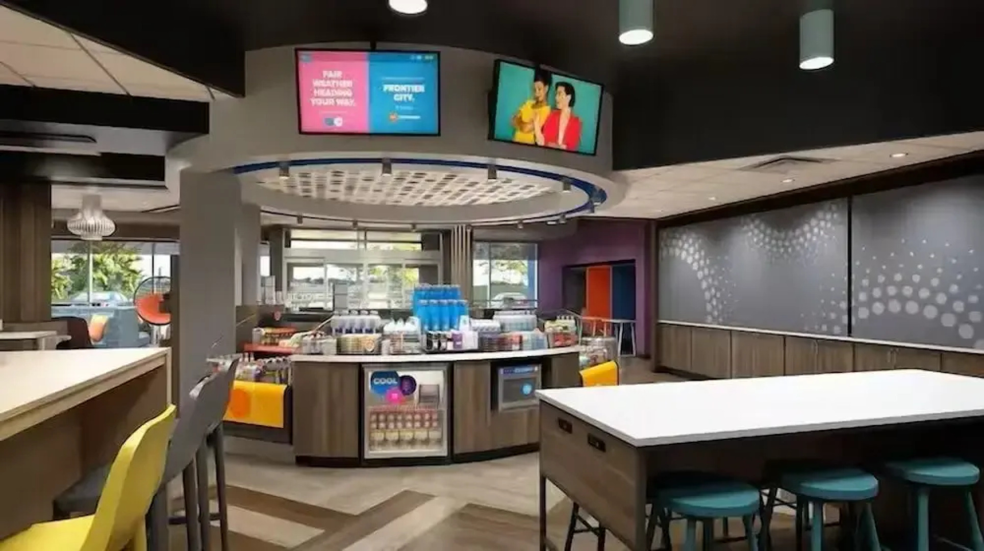 Tru By Hilton Brunswick