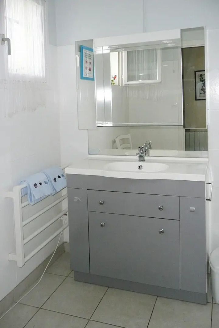 Holiday Home Near the Beach, Ploudalmezeau