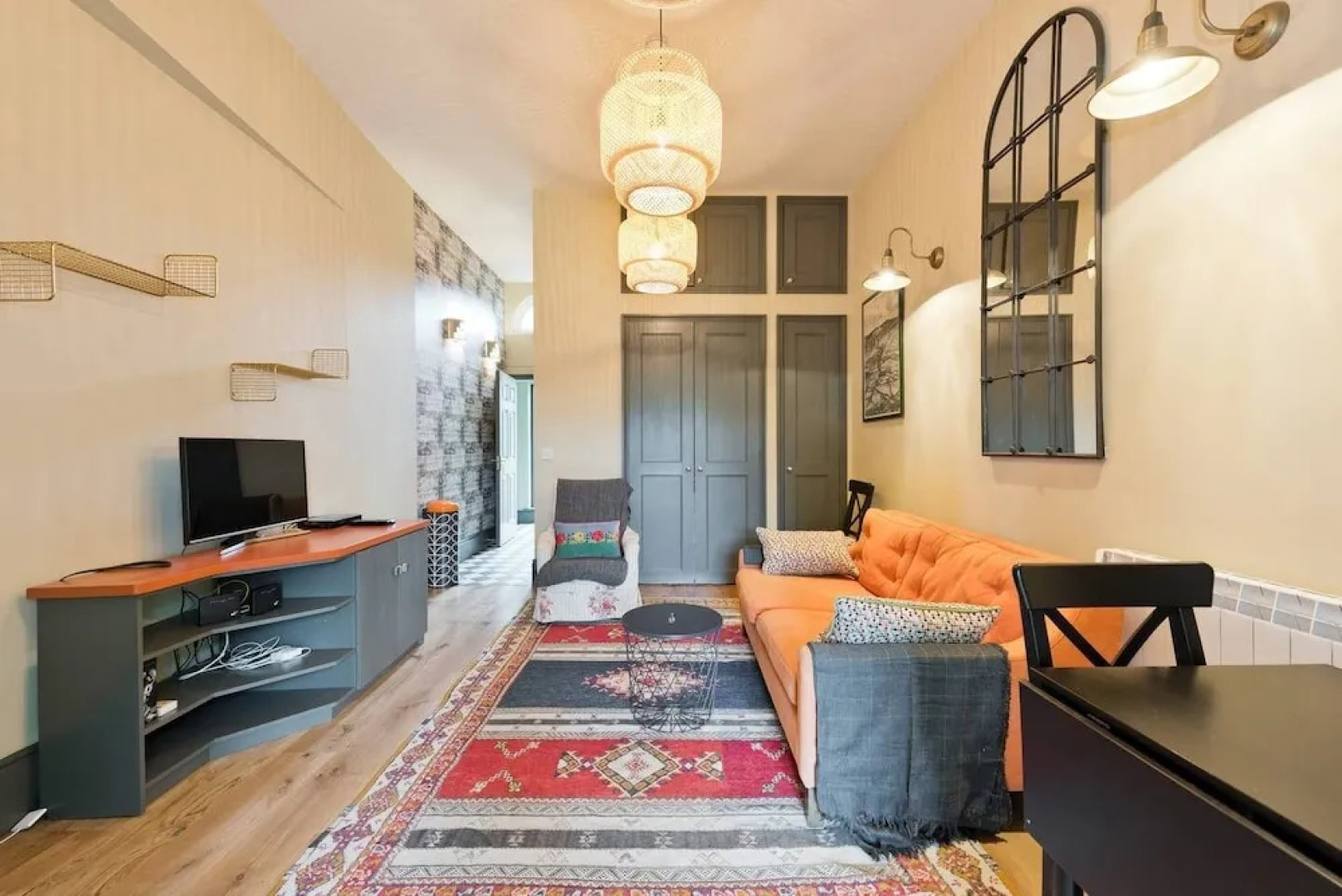 The Manor Suite at Moyglare Manor