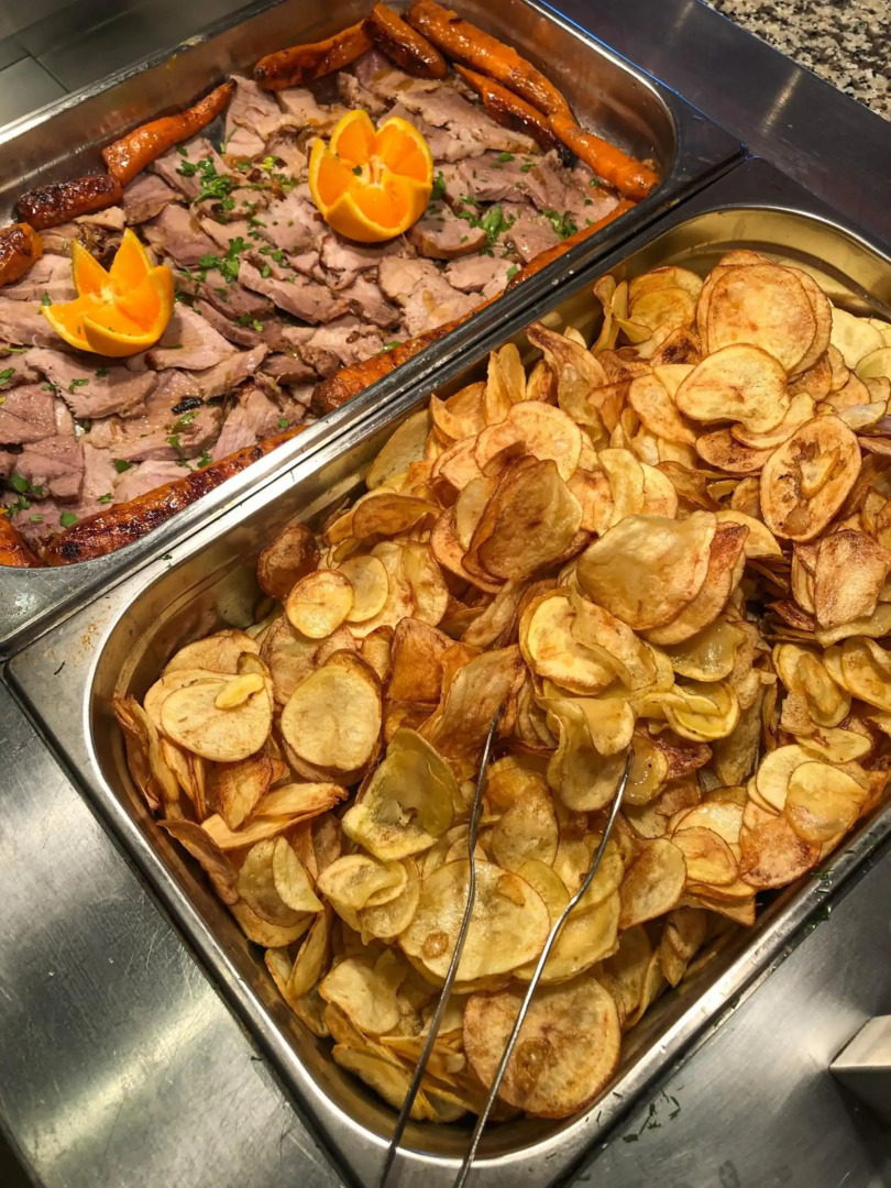 Sea Complex Relax& Spa- All Inclusive