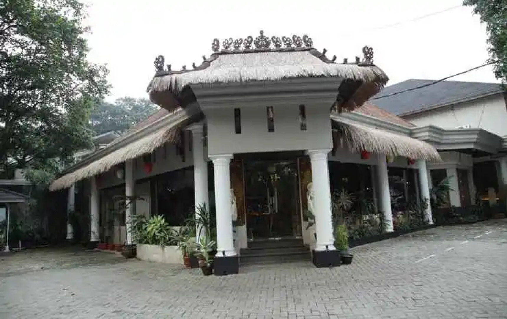 Hotel New Ayuda Bogor