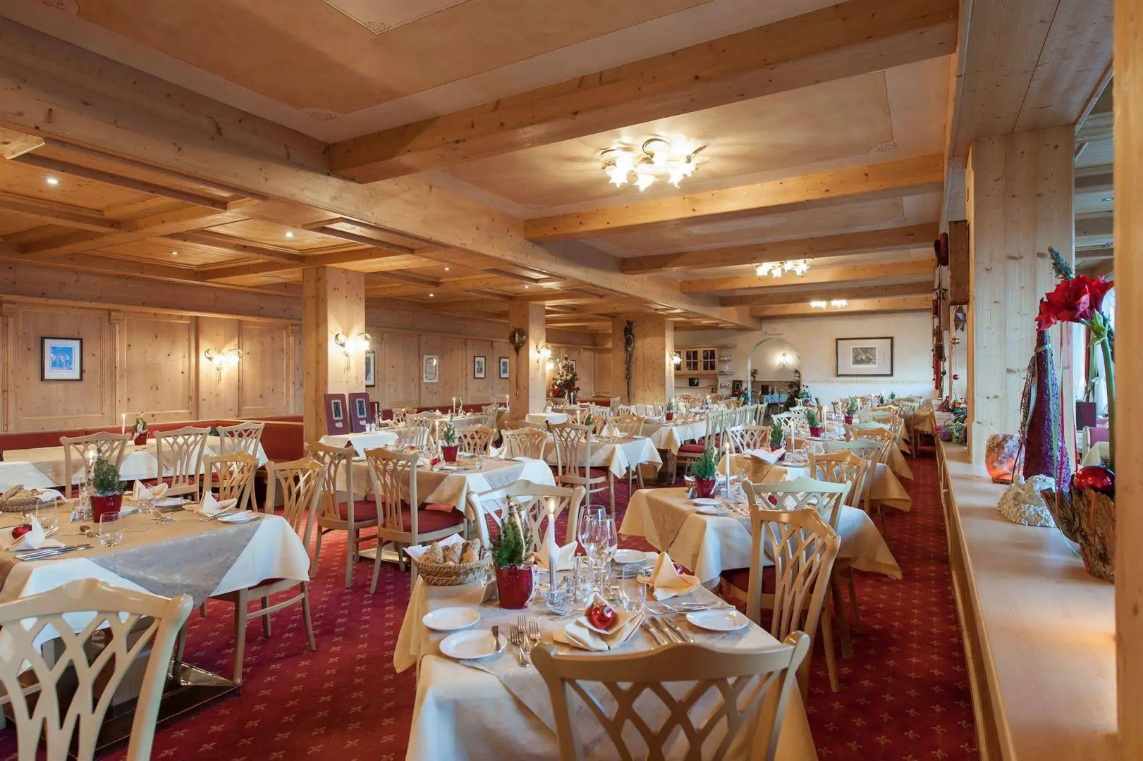 SKI | GOLF | WELLNESS Hotel Riml