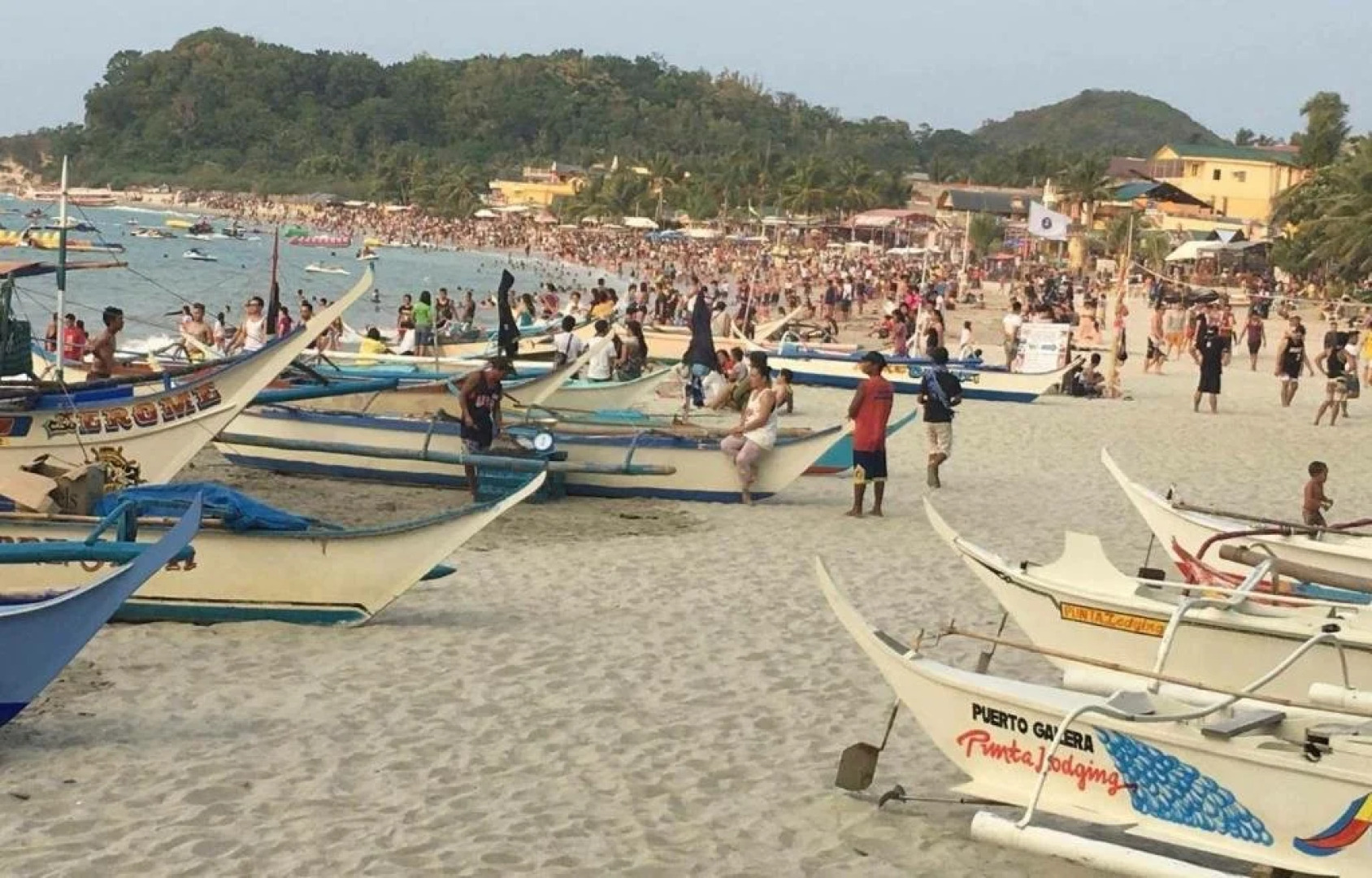 PLAYA BLANCA BEACH RESORT(Adults Only)