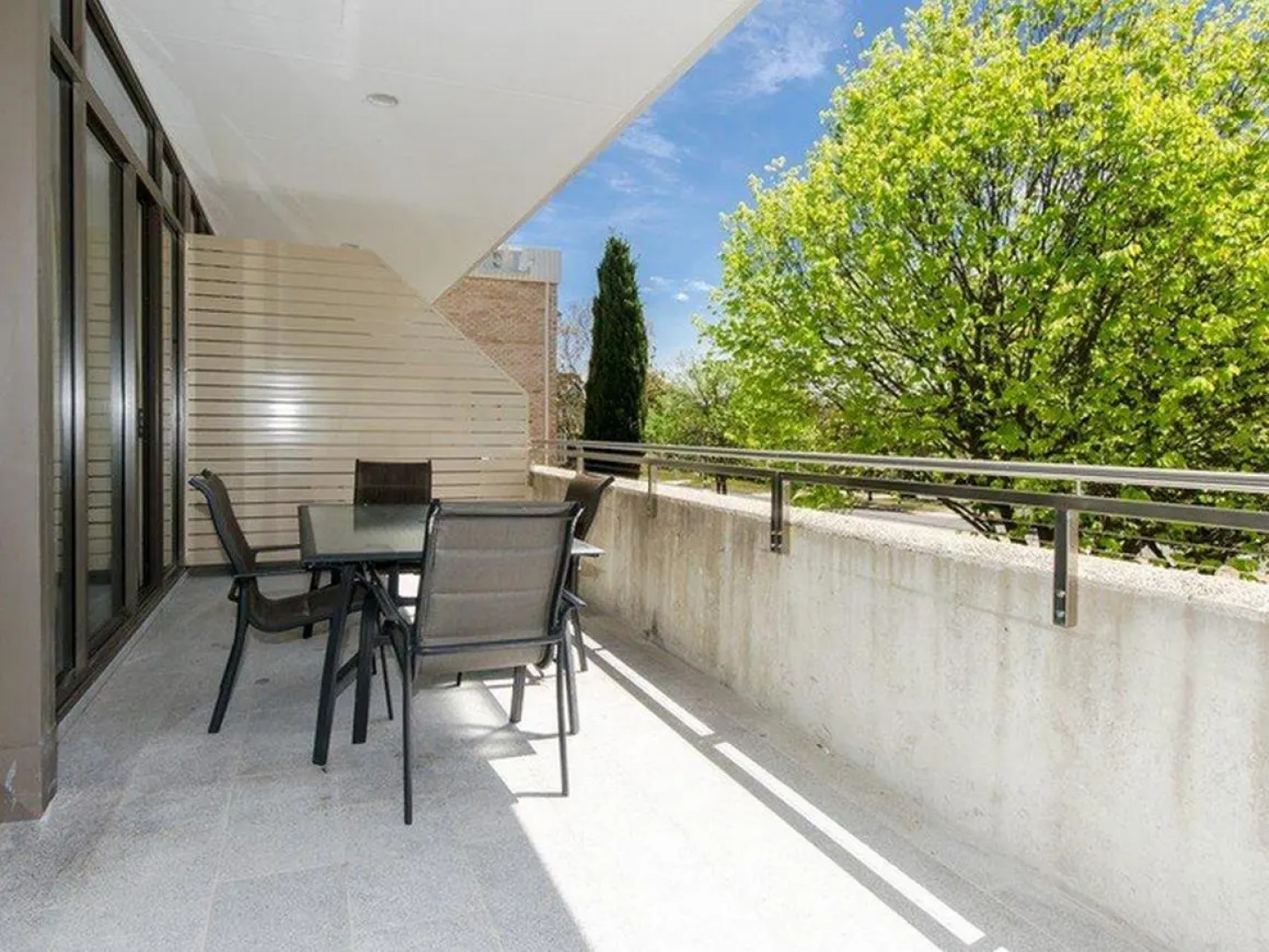 Belconnen Way Hotel Motel and Serviced Apartments