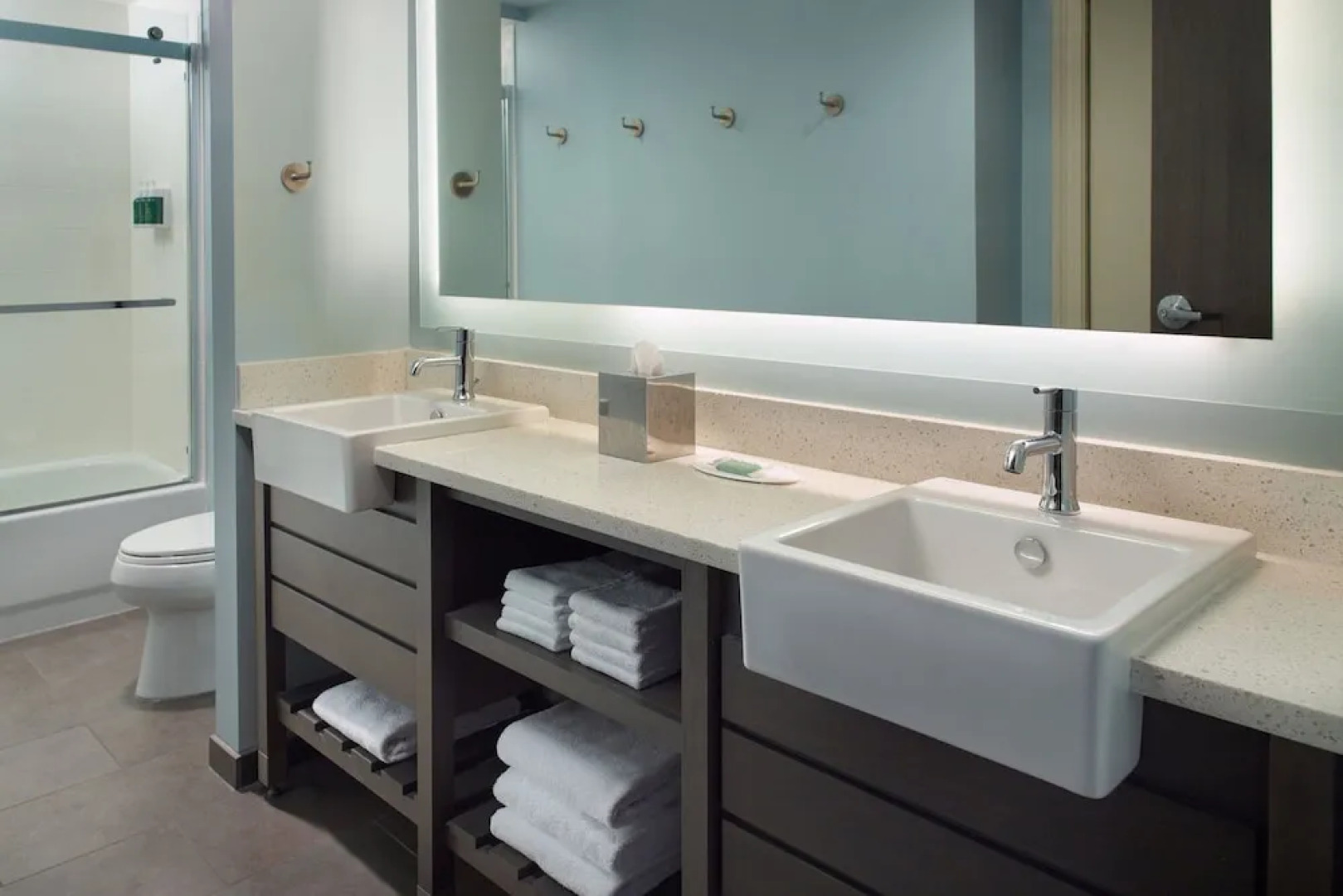 SpringHill Suites Pensacola Beach