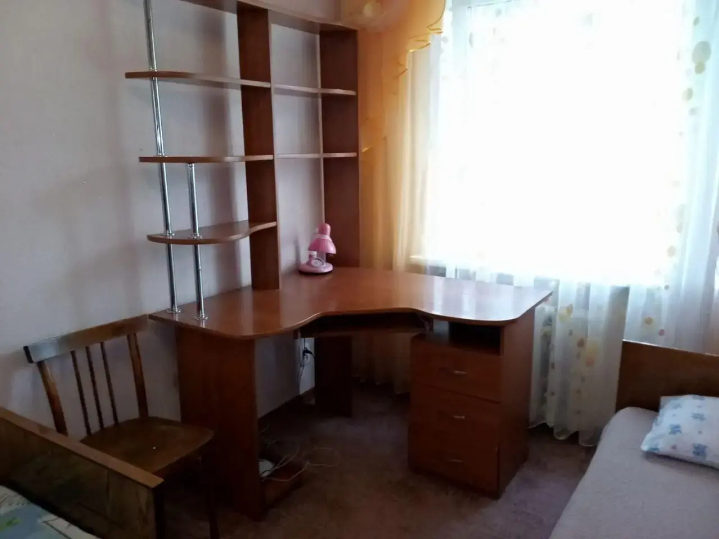 Апартаменты на улице Красная