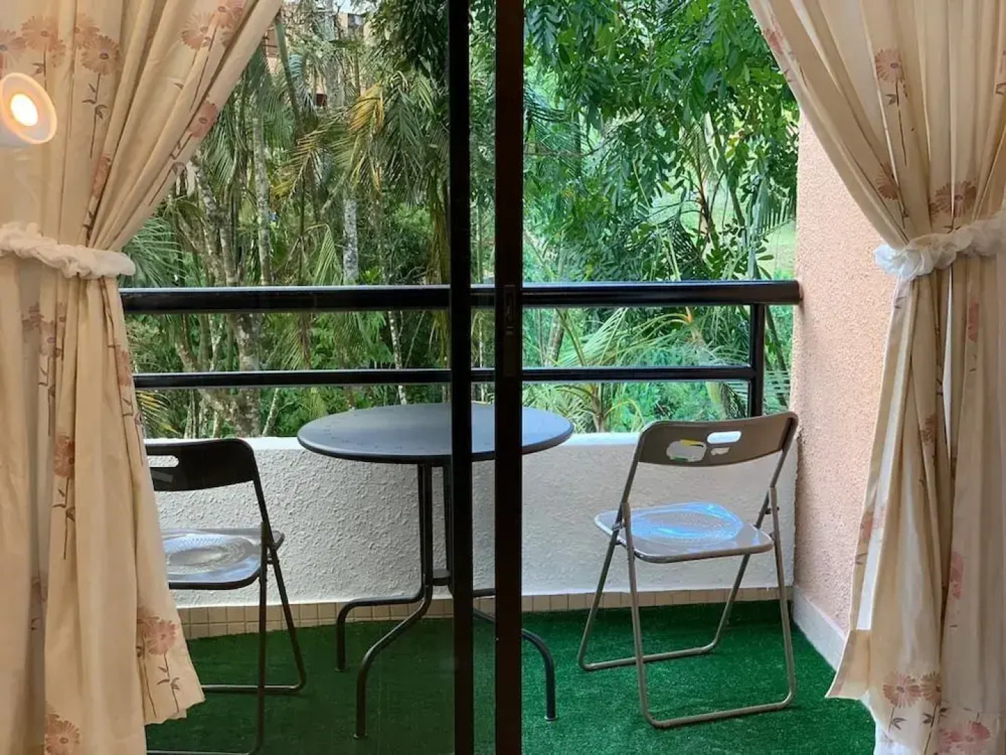 Stylish Apartment in Genting Highlands