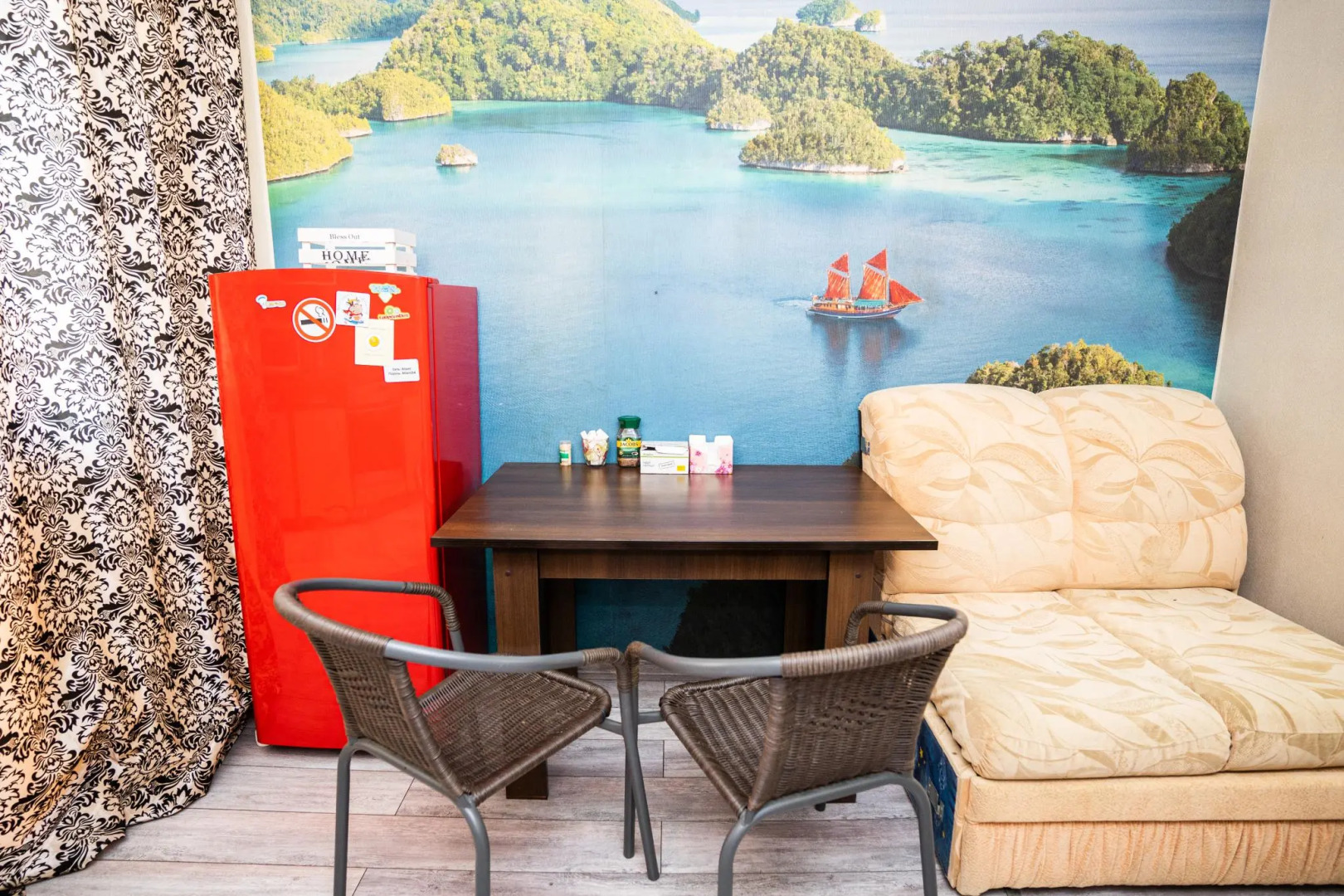 Апартаменты Атлант на ул. Революции 1905 года, д. 31 Г