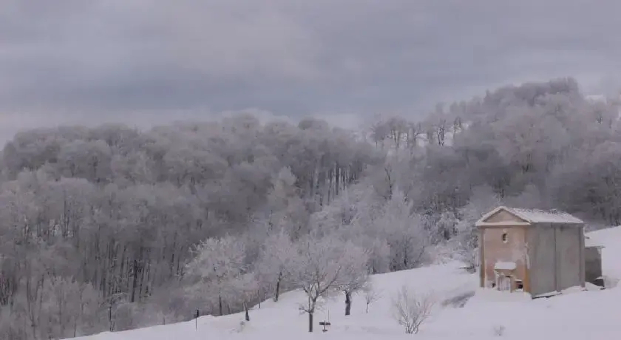 Cian del Mond Camping