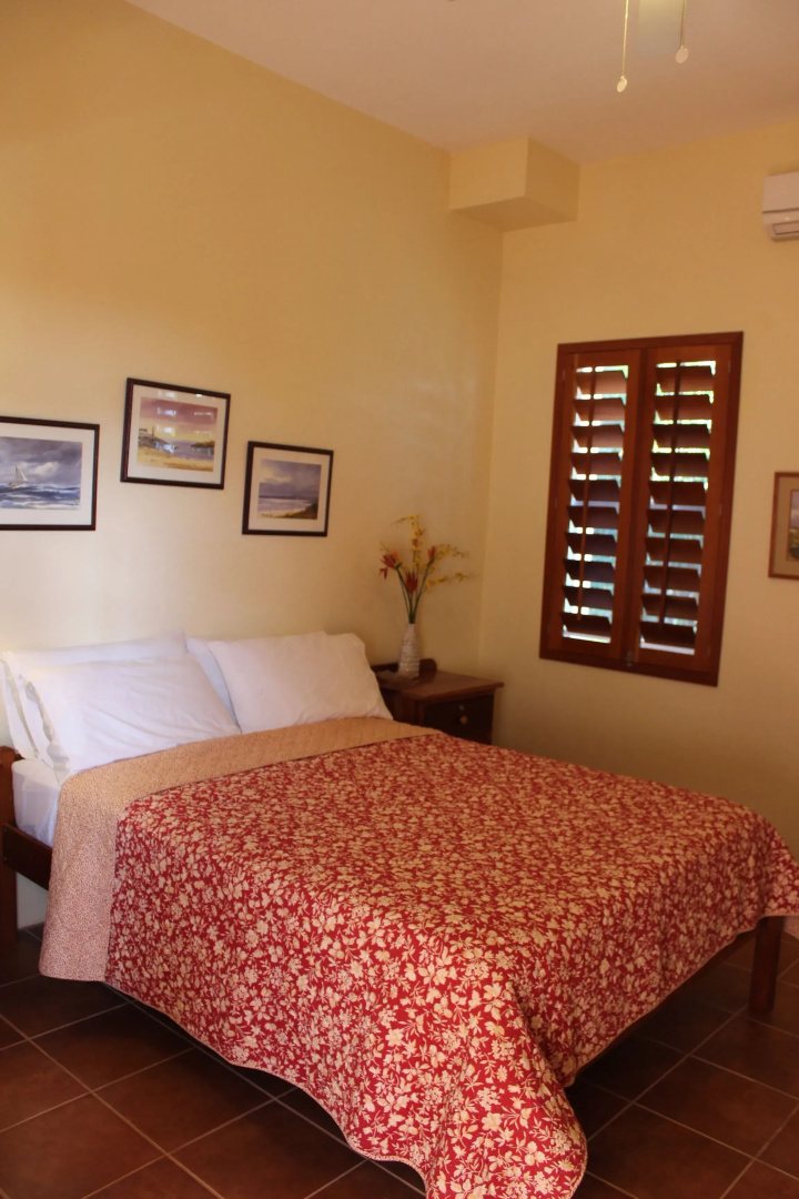 The Crimson Orchid Inn at Orchid Bay