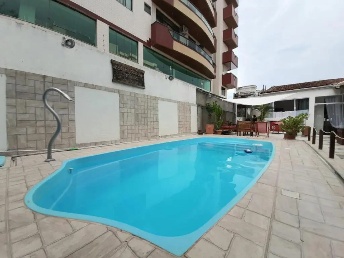 Hospedaria Cantinho de Minas